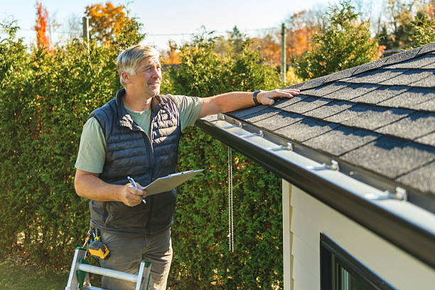 Trusted Storm Damage Roof Repair service in Viborg, SD - Ben Roofing and Steel LLC